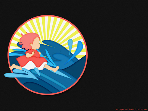 #136 Studio Ghibli #136 Studio Ghibli