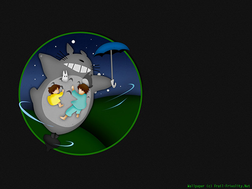 #138 Studio Ghibli #138 Studio Ghibli