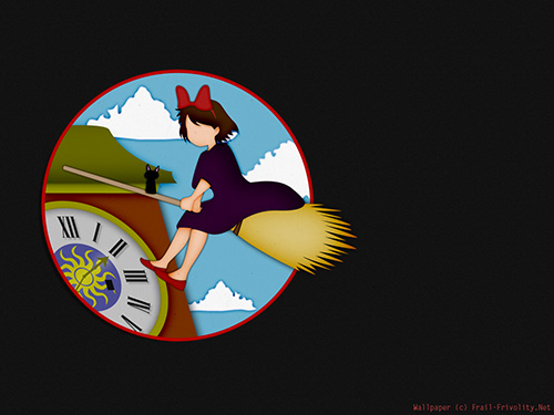 #140 Studio Ghibli #140 Studio Ghibli