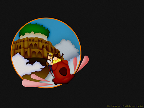 #141 Studio Ghibli #141 Studio Ghibli