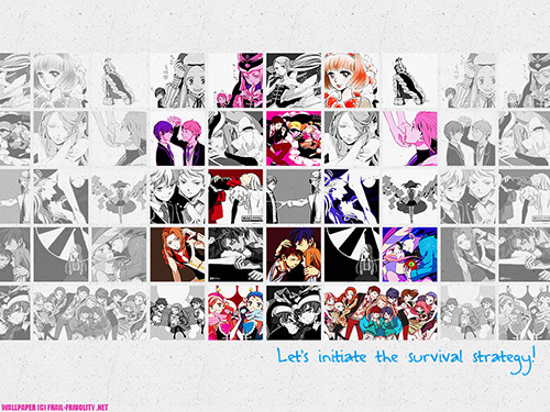 #142 Mawaru Penguindrum #142 Mawaru Penguindrum