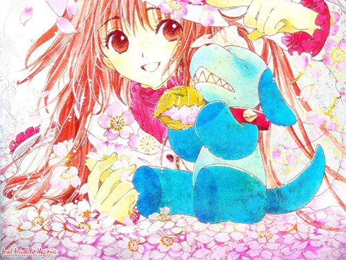 #51 Kobato #51 Kobato