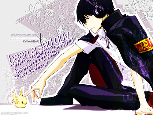 #53 Katekyo Hitman Reborn! #53 Katekyo Hitman Reborn!