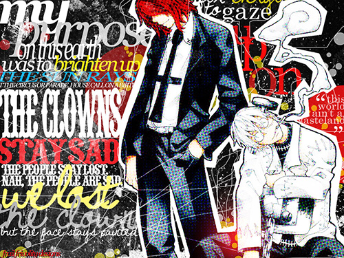 #55 Soul Eater #55 Soul Eater
