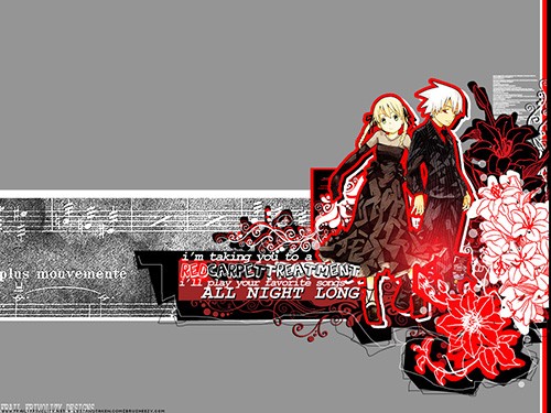 #60 Soul Eater #60 Soul Eater