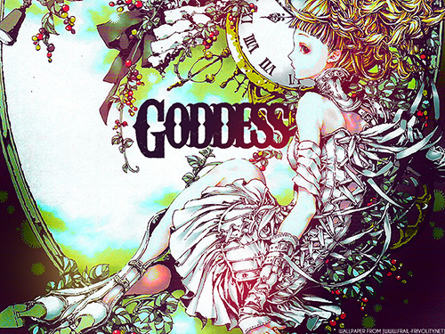 #66 Art by Nao Tukiji #66 Art by Nao Tukiji