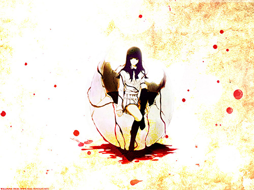 #68 Kara no Shoujo #68 Kara no Shoujo