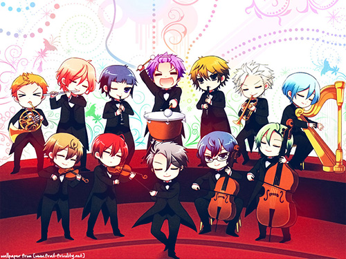 #69 Starry Sky #69 Starry Sky