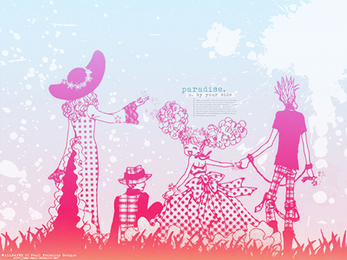 #77 Paradise Kiss #77 Paradise Kiss