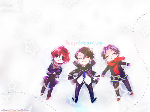 #80 Starry Sky #80 Starry Sky