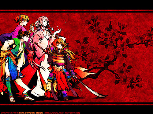 #85 Art by Minami Seira #85 Art by Minami Seira