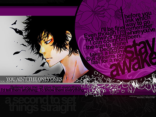 #86 Katekyo Hitman Reborn! #86 Katekyo Hitman Reborn!
