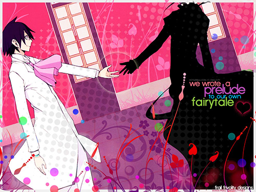 #88 Durarara!! #88 Durarara!!