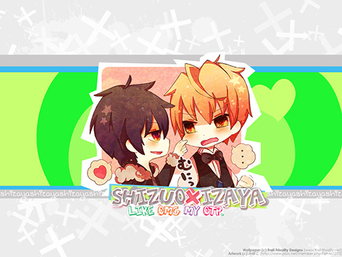 #93 Durarara!! #93 Durarara!!