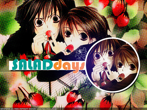 #94 Junjou Romantica #94 Junjou Romantica