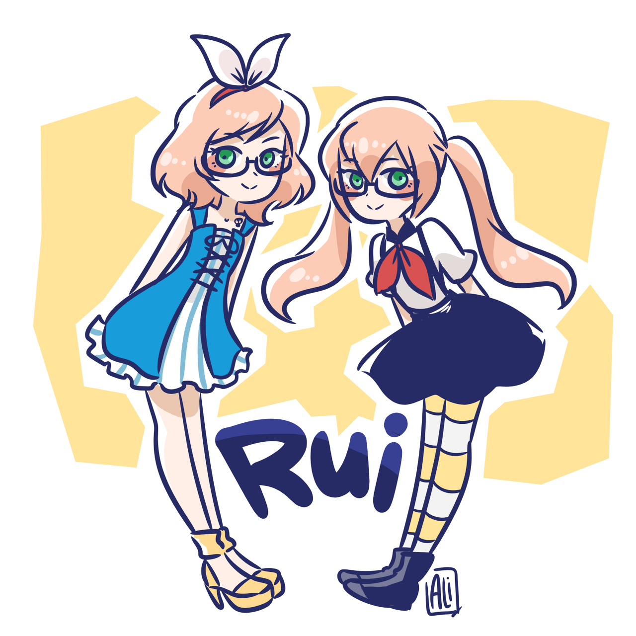 rui-rui!