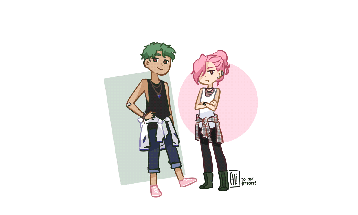 matchablossom: summer