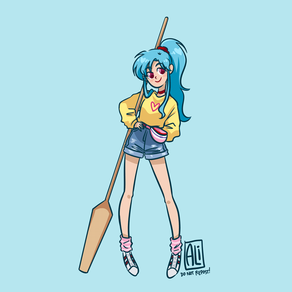 botan!