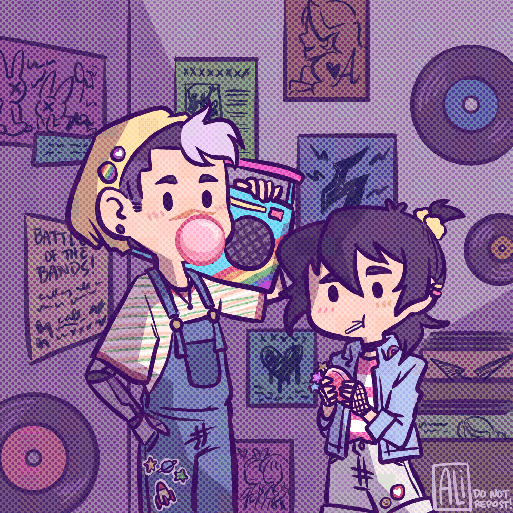 sing along to my stereo