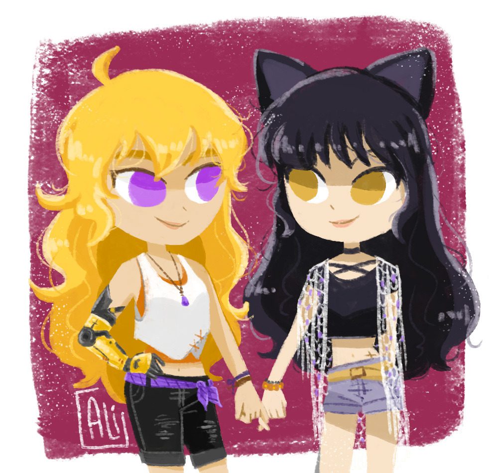 summer bumbleby!
