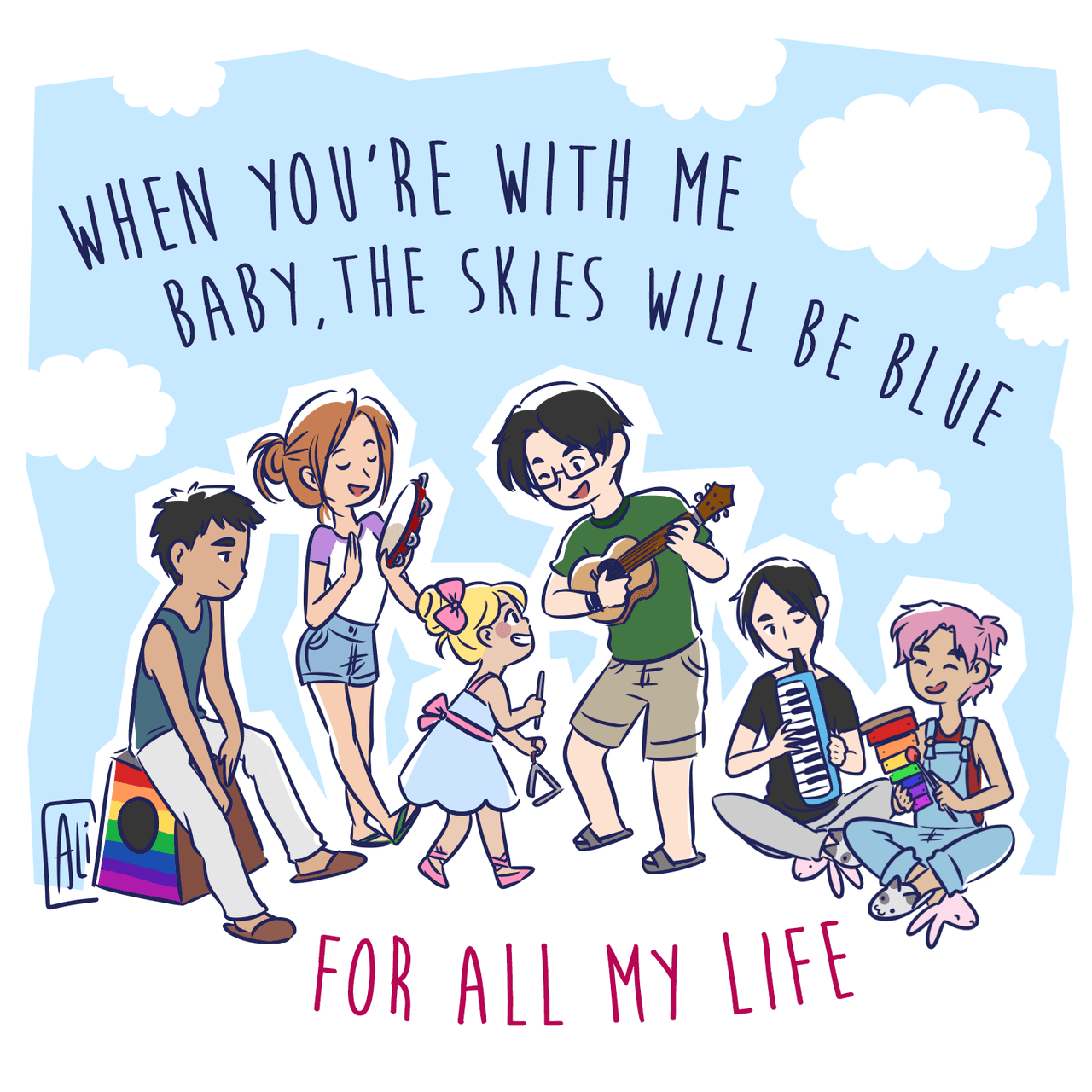 DIY Family