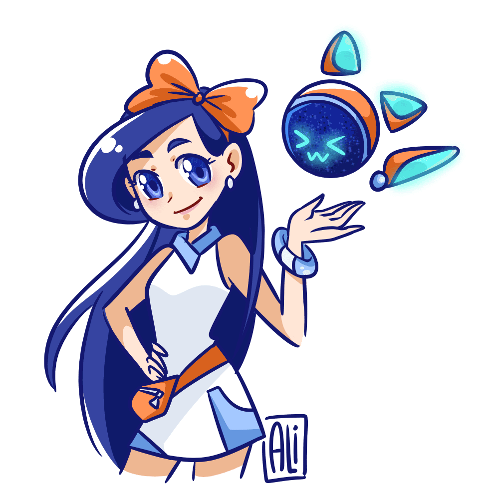09/6/2019 – twitter oc doodle dump
