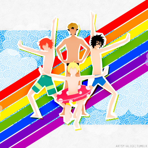 ENO-SHIMA-DON!!!