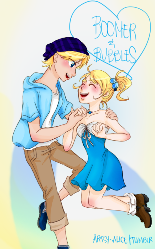The Blues