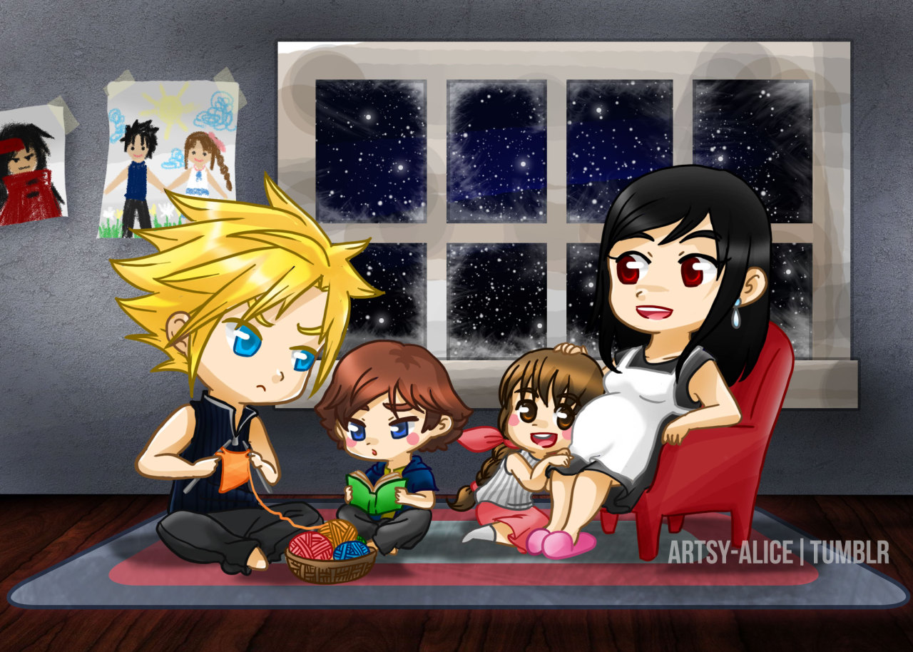 7th Heaven