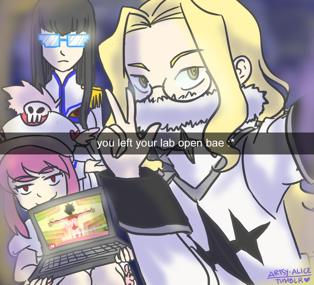 KLK: Security Concerns