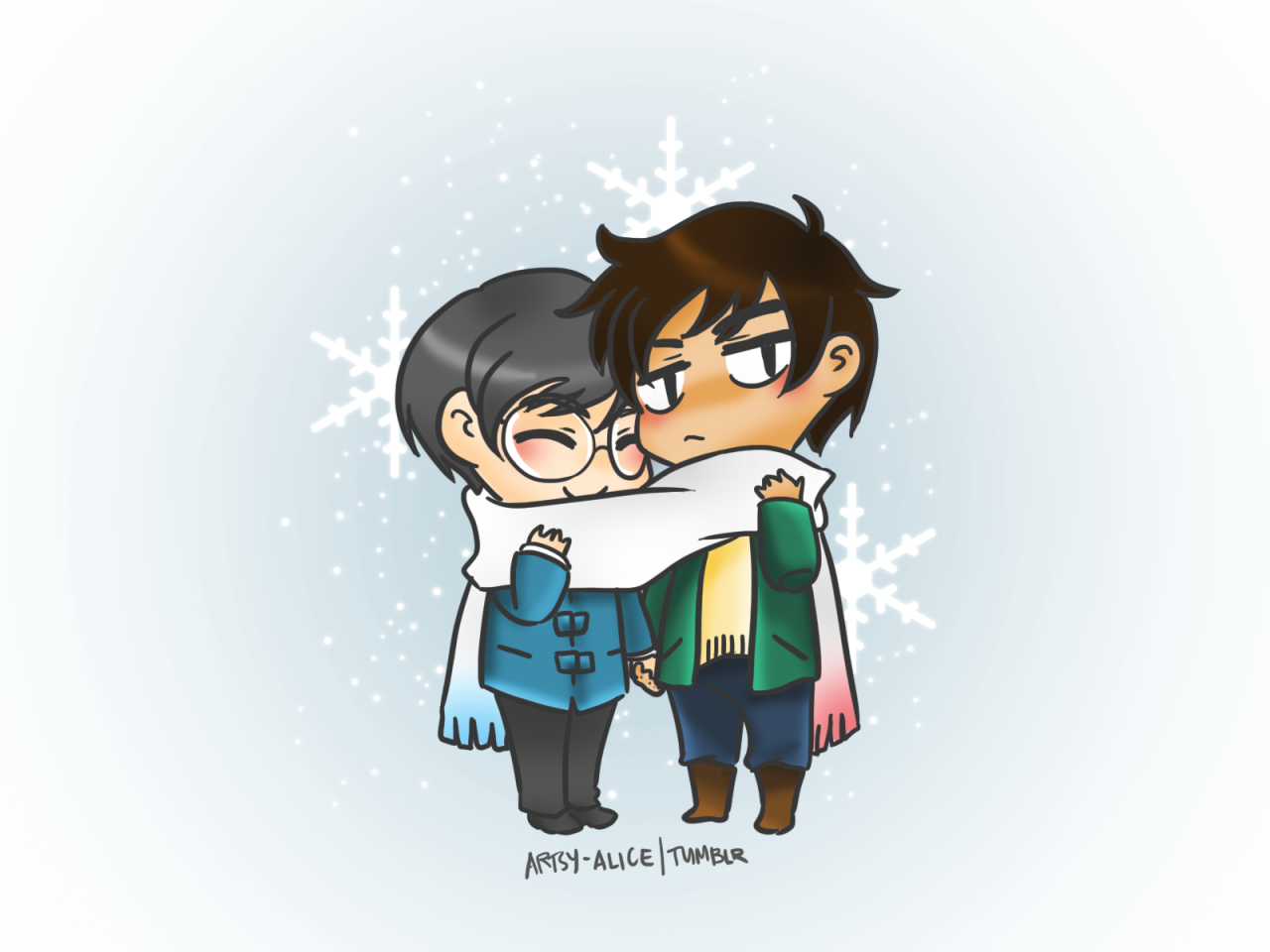 tiny touyuki