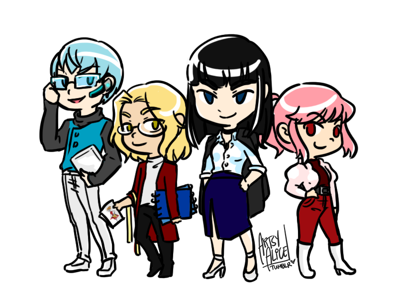 Future Kiryuuin Corp.