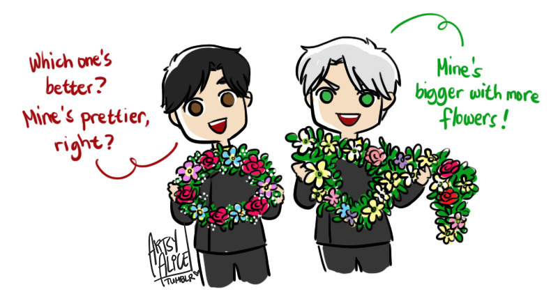 Flower Crowns