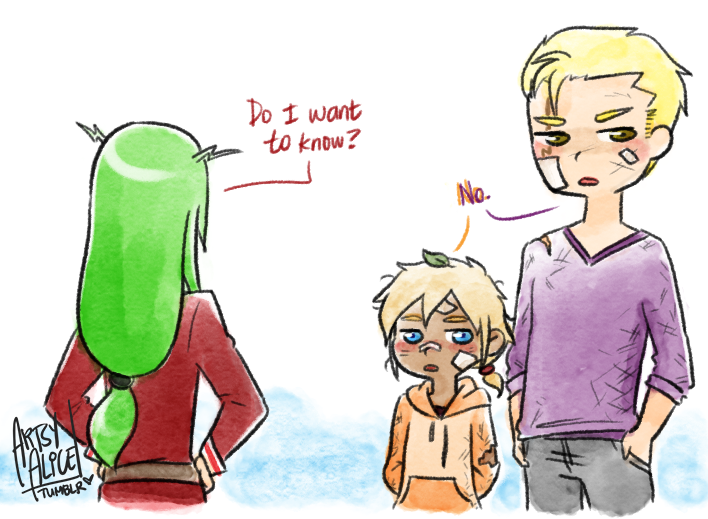 The Fraxus Baby That No One Asked For