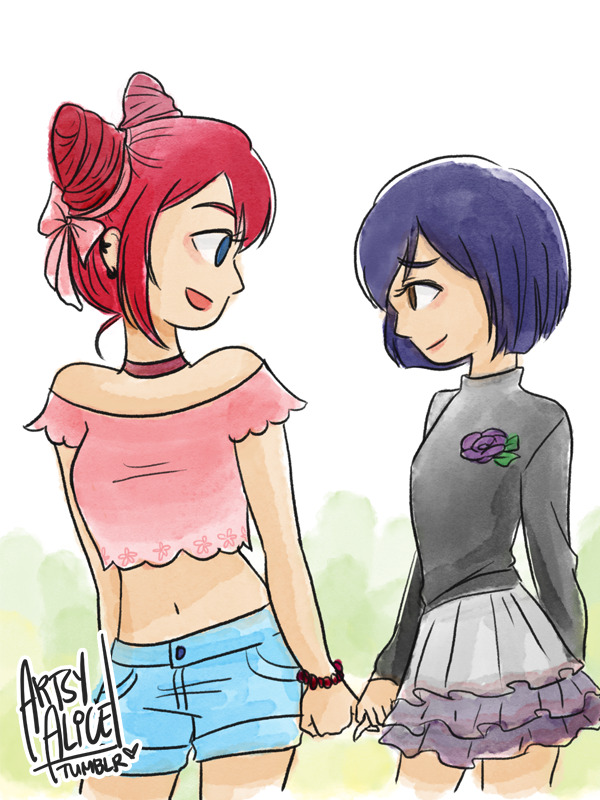 Chendy / “It’s a date, then?”