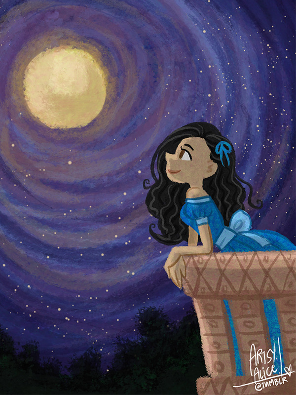 Moonlight