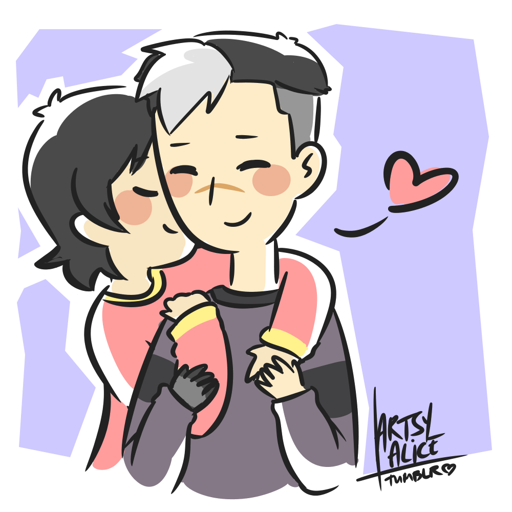 HBD Shiro 2017!