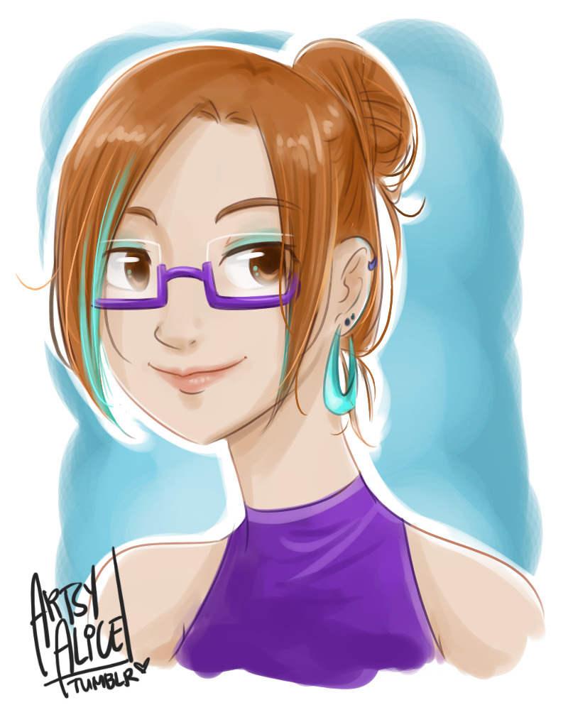 [volunteers] Erin