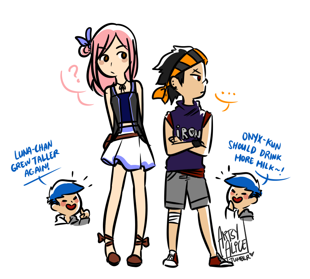 Team Luna