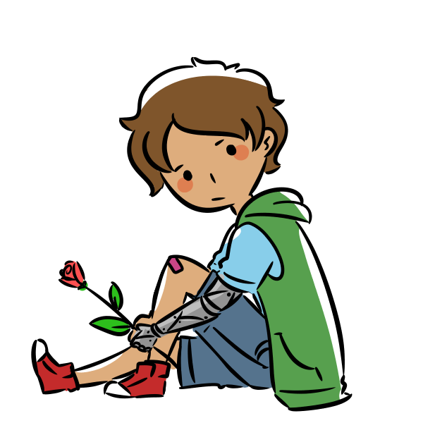 [volunteers] Valentine’s Day