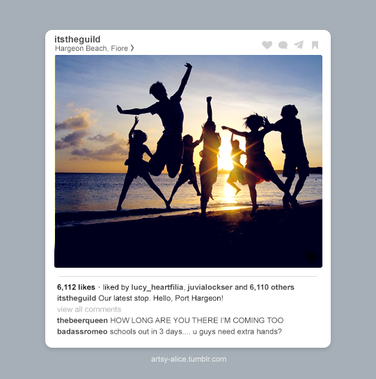 Sparks: Instagram Edits 01