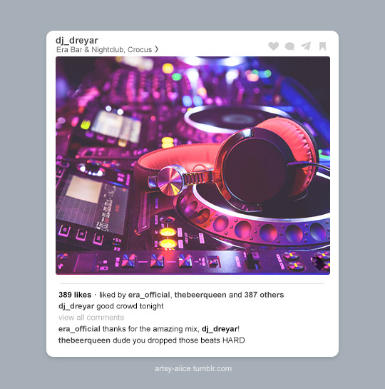 Sparks: Instagram Edits 02