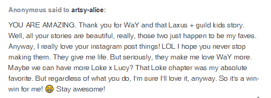 We Are Young: Instagram Edition pt.10