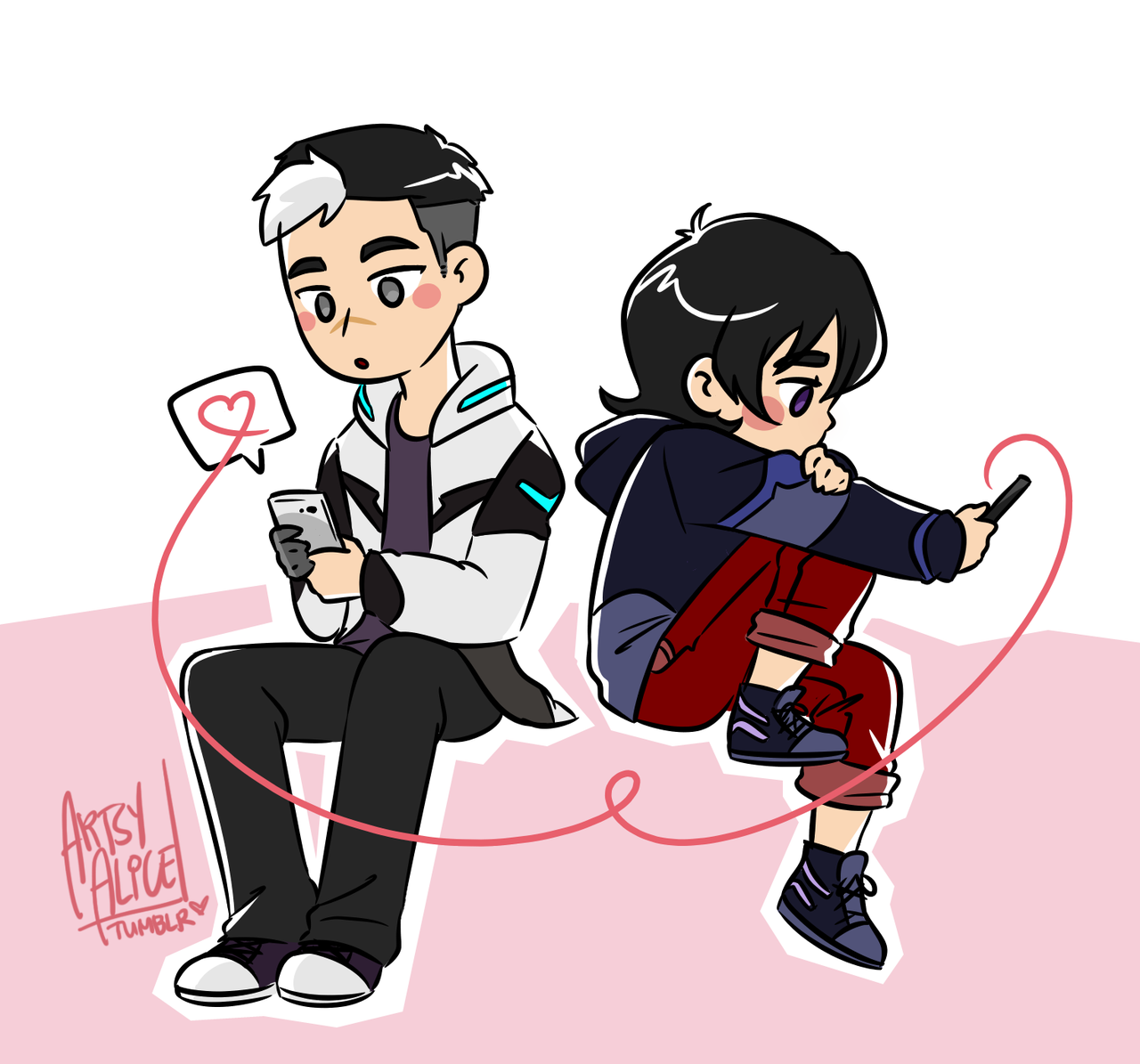 #shirofollowkeithback2k18