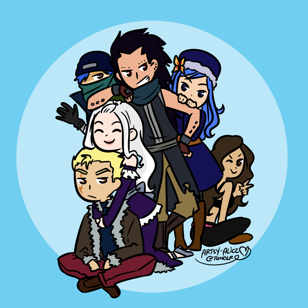 FT Team B