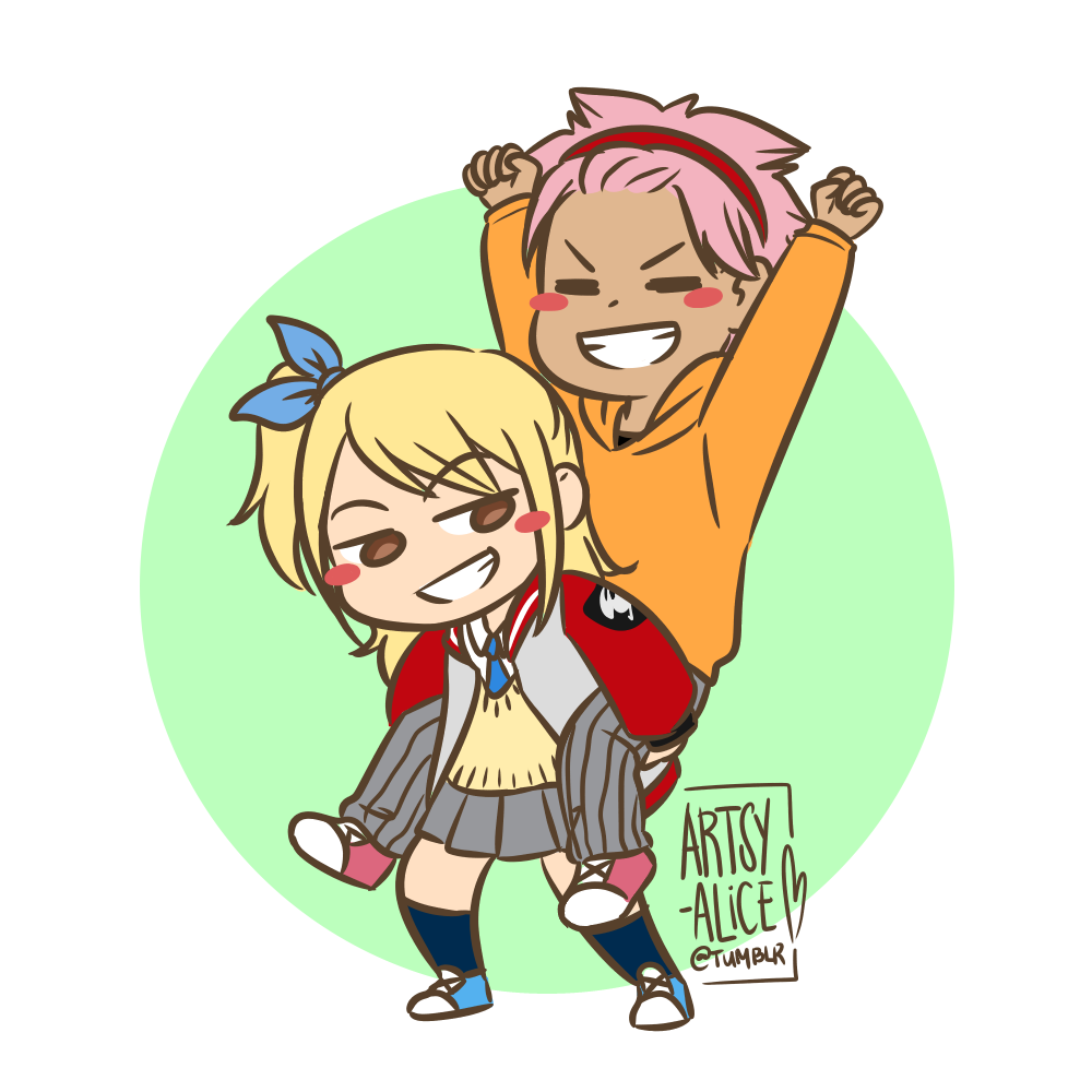 WAY: Jock x Cheerleader