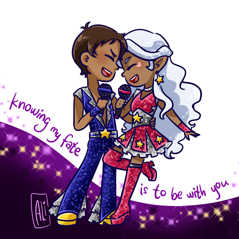 allurance here we go again