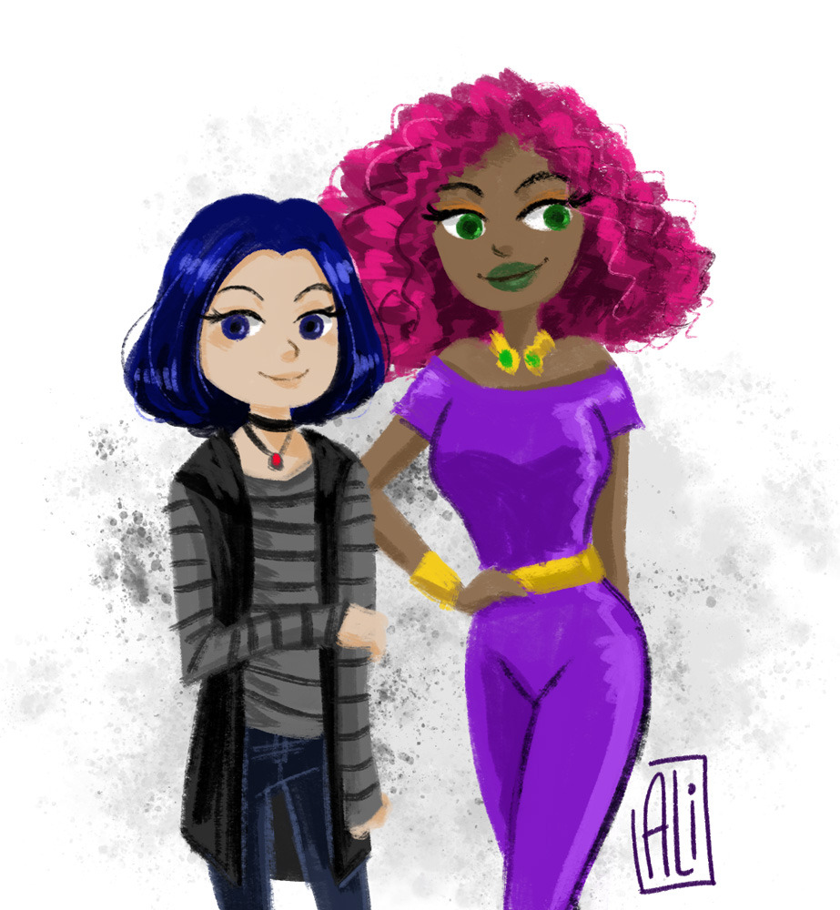 rachel and kory